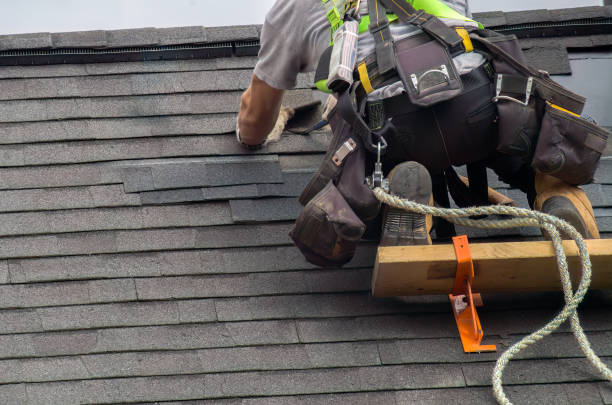 Reliable Emergency Roof Repair contractor in Cameron, SC by Brentwood Metal Roofing